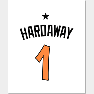 Hardaway Posters and Art